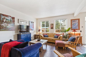 Beautifully Updated Sandpoint Townhome Sandpoint